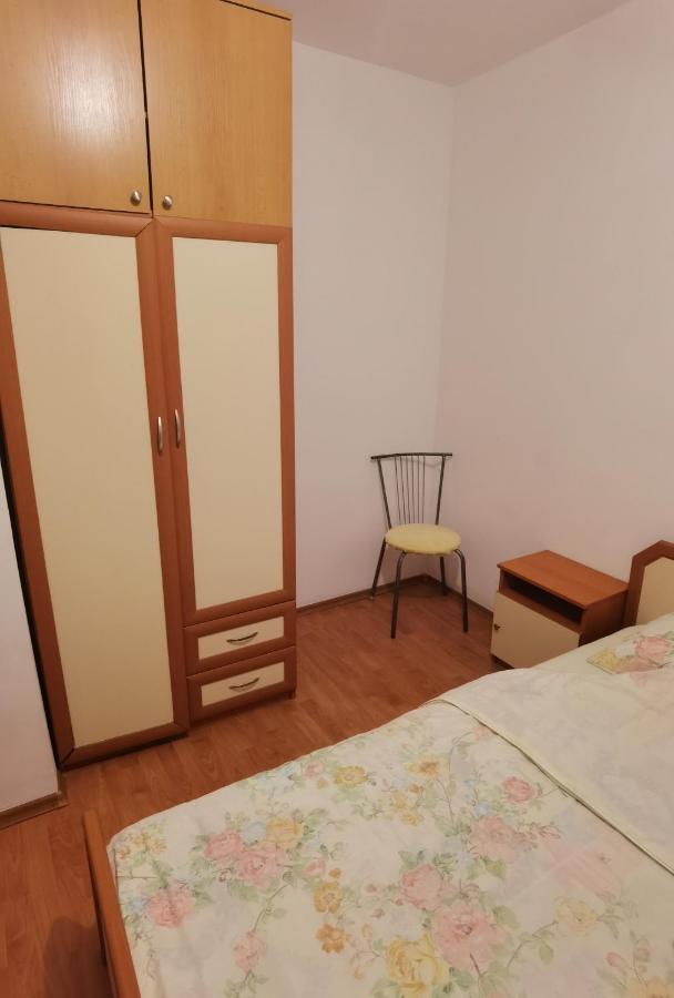 Гарсониера Ул"Света Троица" 174 Sztara Zagora Kültér fotó
