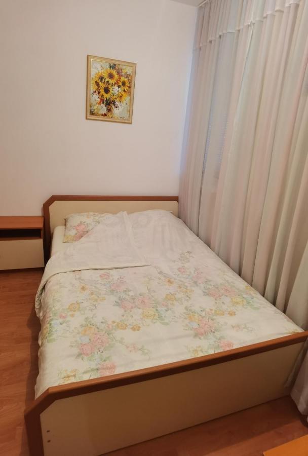 Гарсониера Ул"Света Троица" 174 Sztara Zagora Kültér fotó